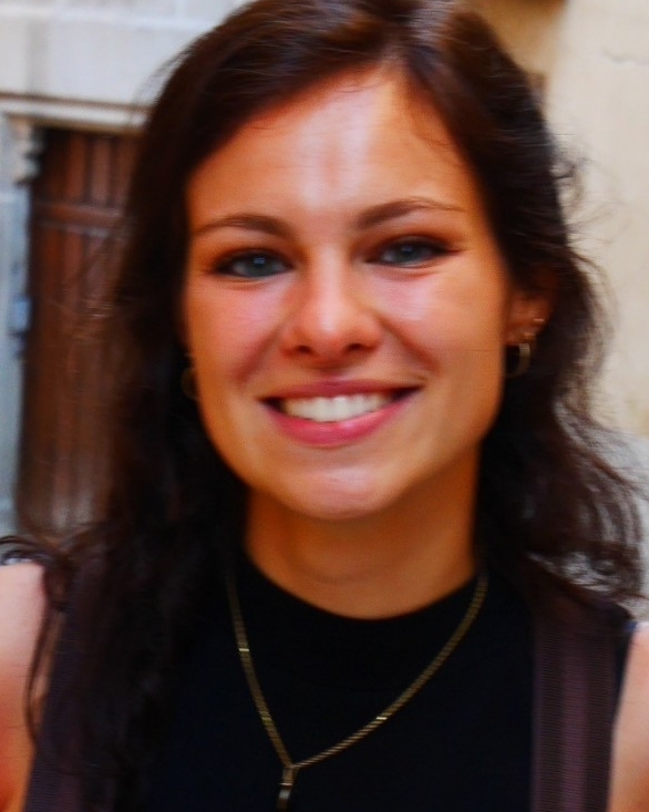 Profilbild von Eva