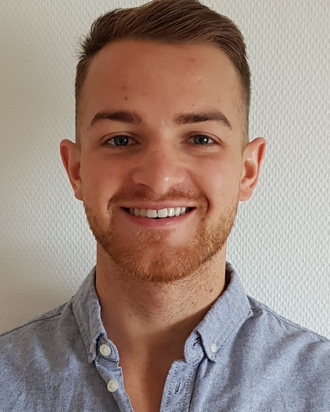 Profilbild von Thomas