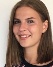 Profilbild von Marcia