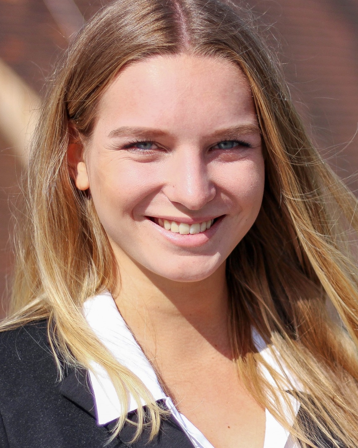 Profilbild von Anna Katharina
