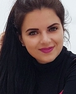 Profilbild von Julia