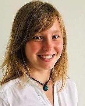 Profilbild von Lucie