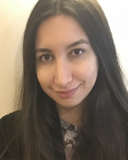 Profilbild von Derya