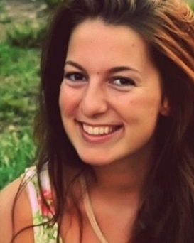 Profilbild von Kerstin