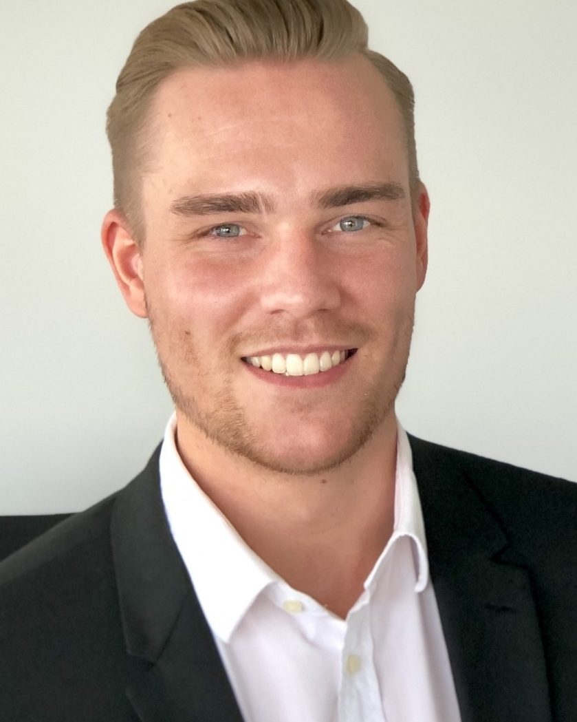 Profilbild von Jonas