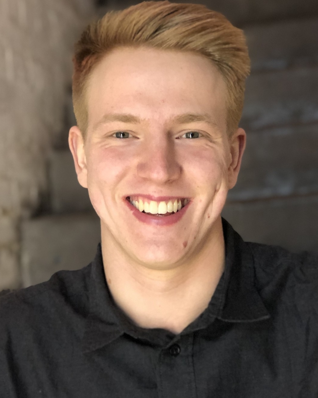 Profilbild von Pascal