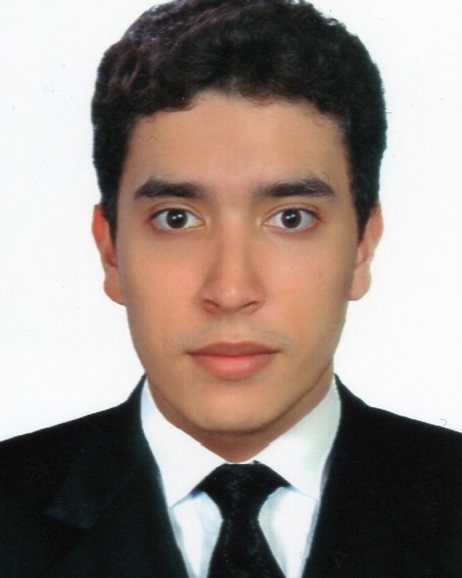 Profilbild von Sebastian Reinaldo