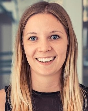 Profilbild von Madeleine
