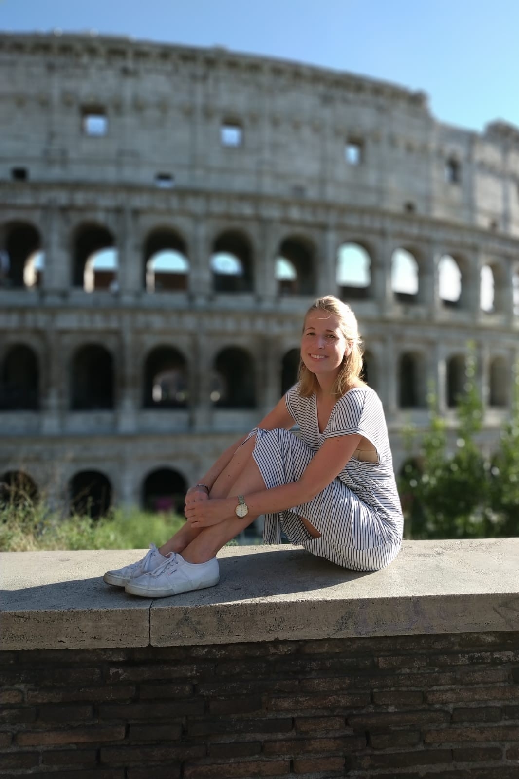 Weiteres Foto von Franziska