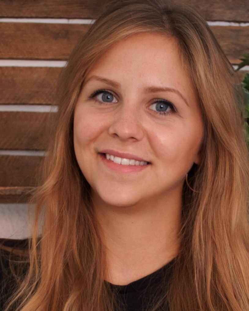 Profilbild von Nicole