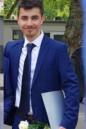 Weiteres Foto von Talha