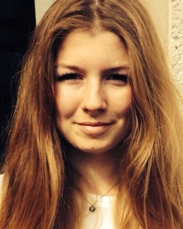 Profilbild von Marlene