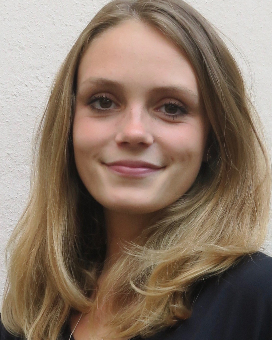Profilbild von Anna Katherina
