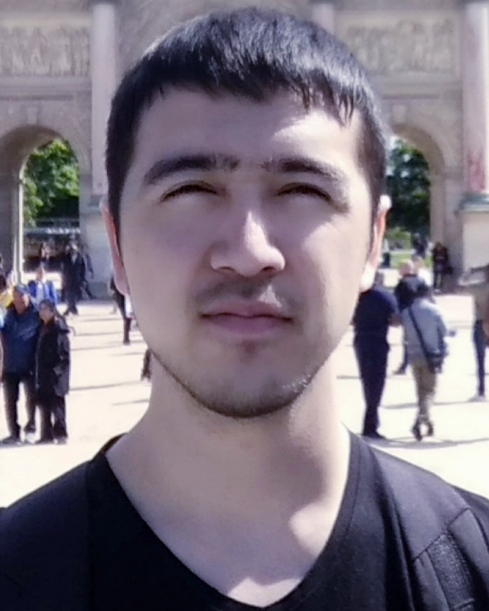 Profilbild von Herr