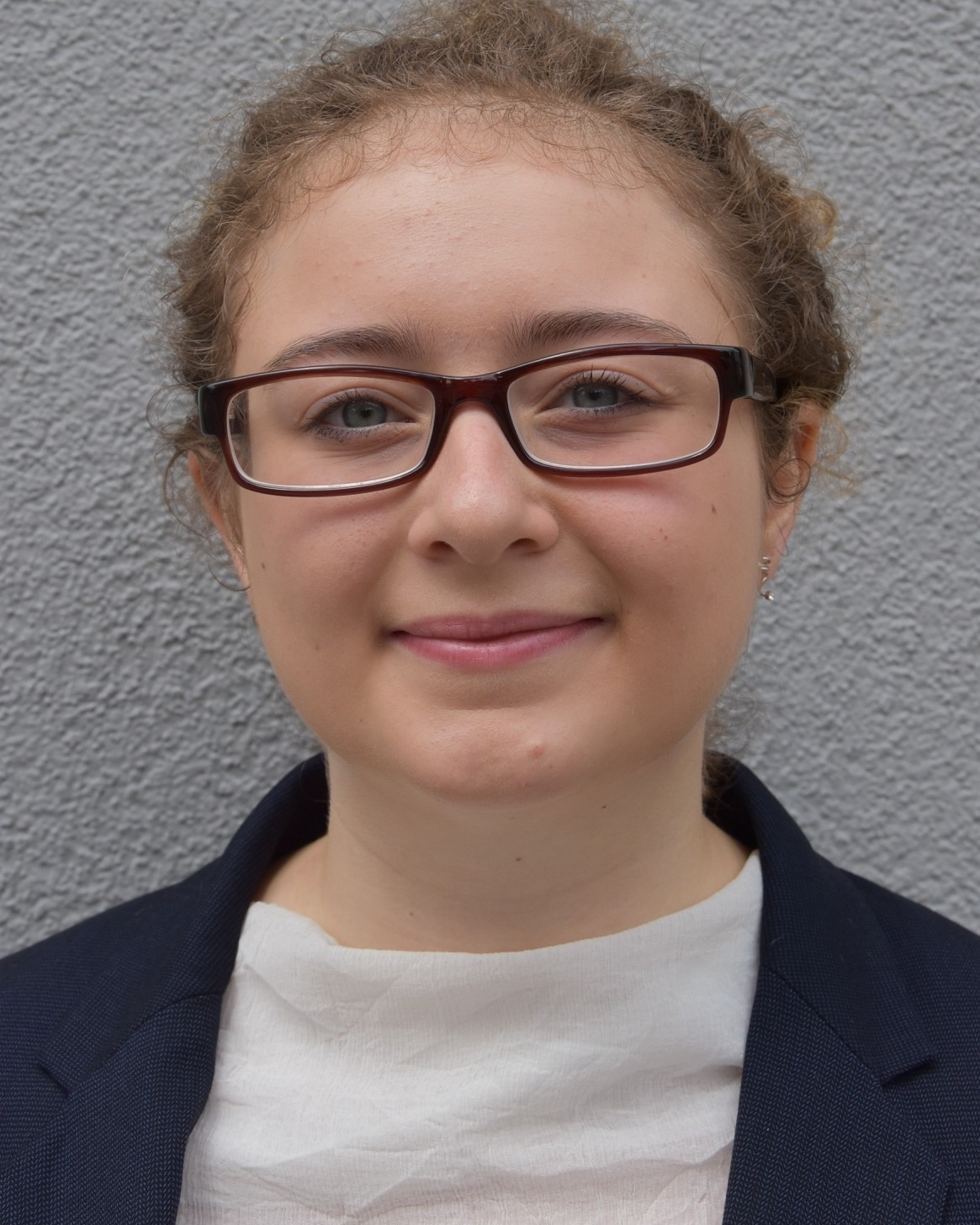 Profilbild von Jo