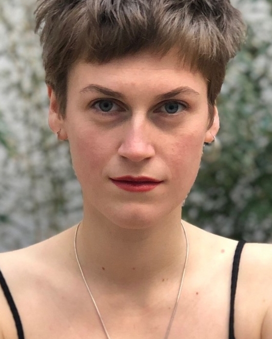 Profilbild von Natascha