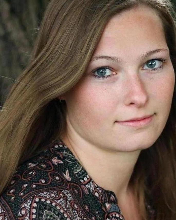 Profilbild von Tanja Sigrid
