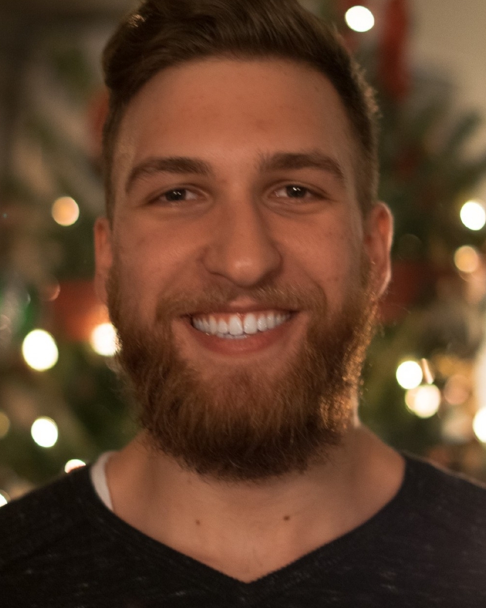 Profilbild von Eric