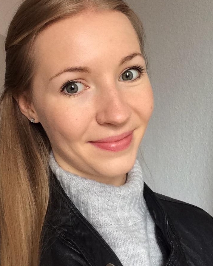 Profilbild von Pia-Franziska