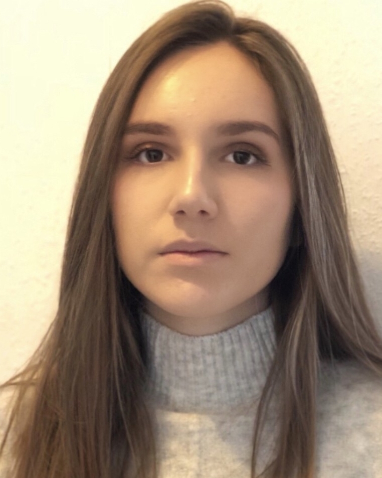 Profilbild von Melanya