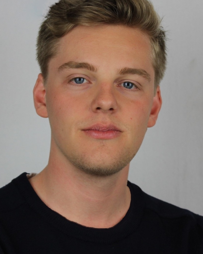 Profilbild von Jan