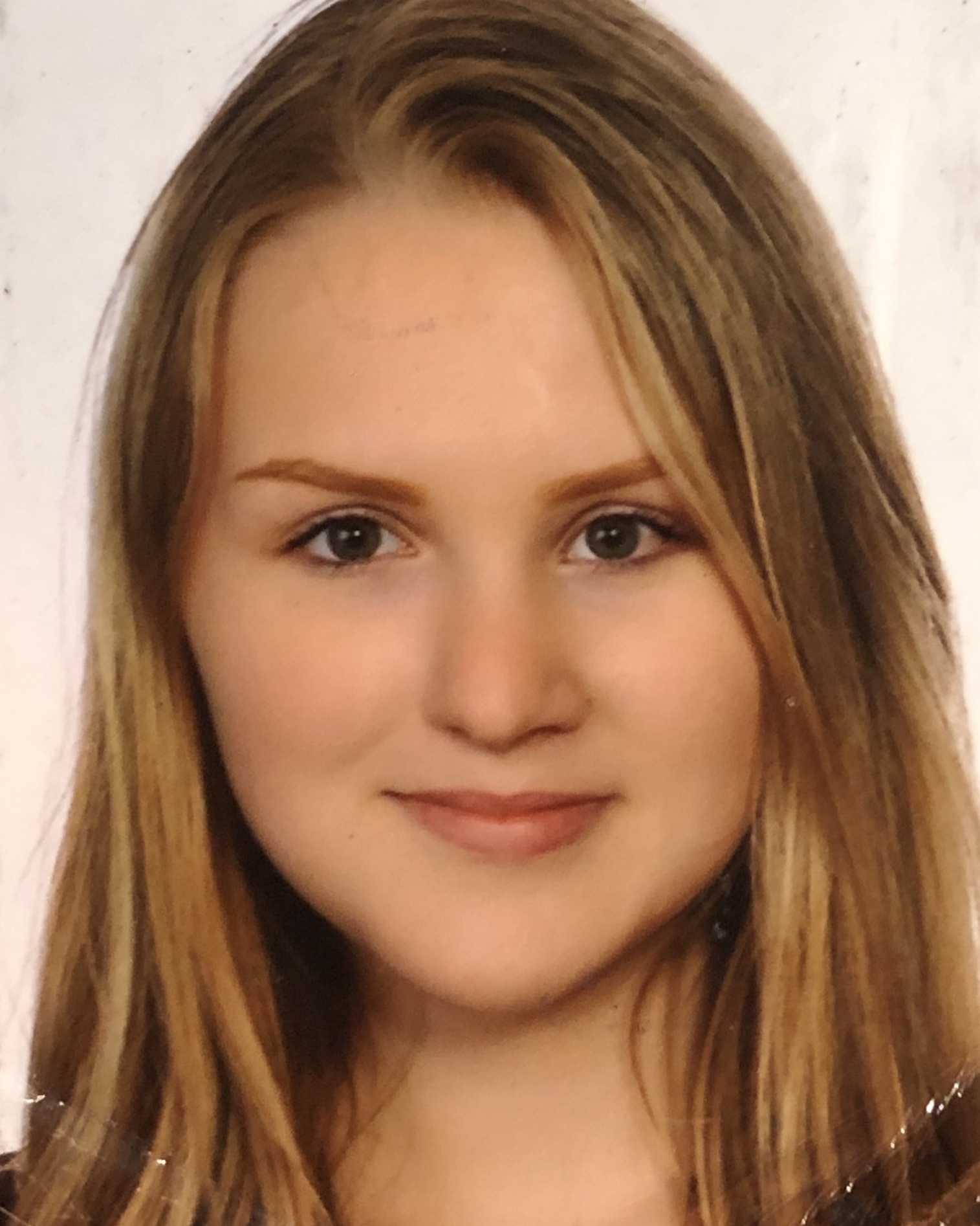 Profilbild von Claire