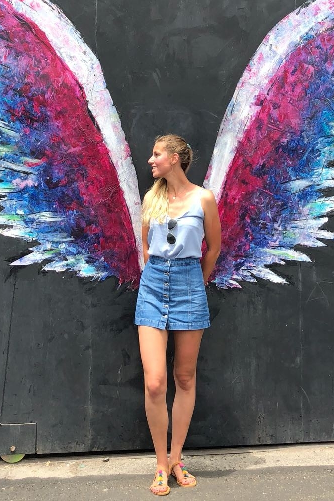 Weiteres Foto von Viktoria Beate