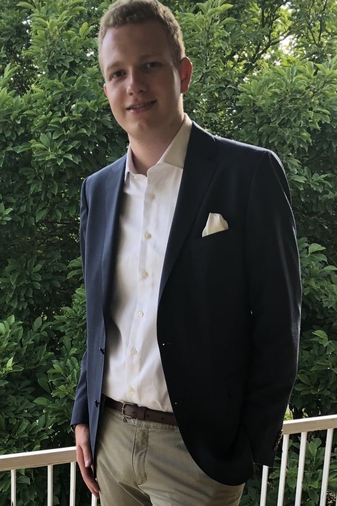 Weiteres Foto von Philipp-Joshua
