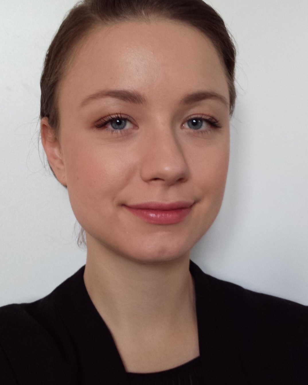 Profilbild von Annette