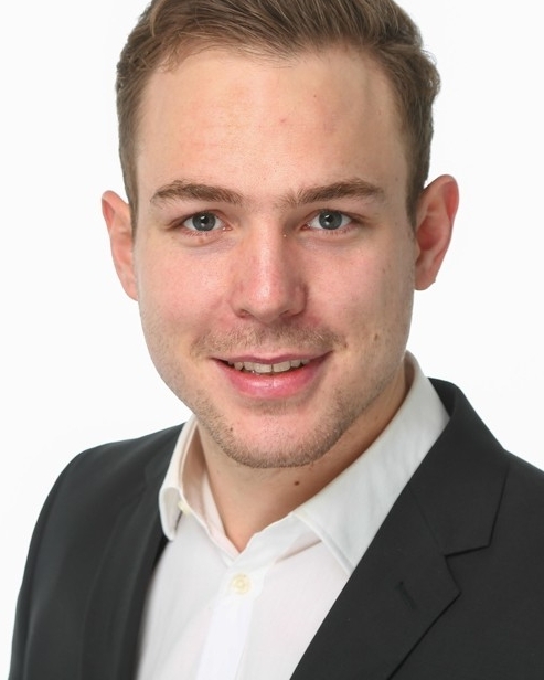 Profilbild von Florian
