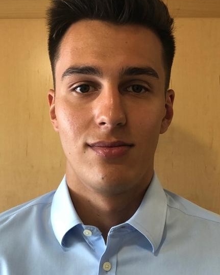 Profilbild von Emilio Albert
