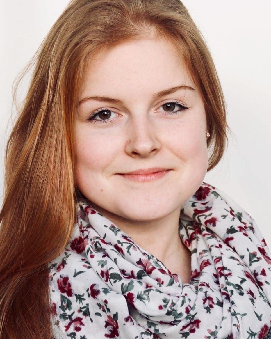 Profilbild von Elisabeth
