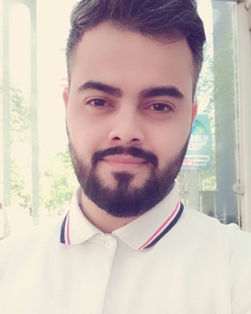 Profilbild von Ismail
