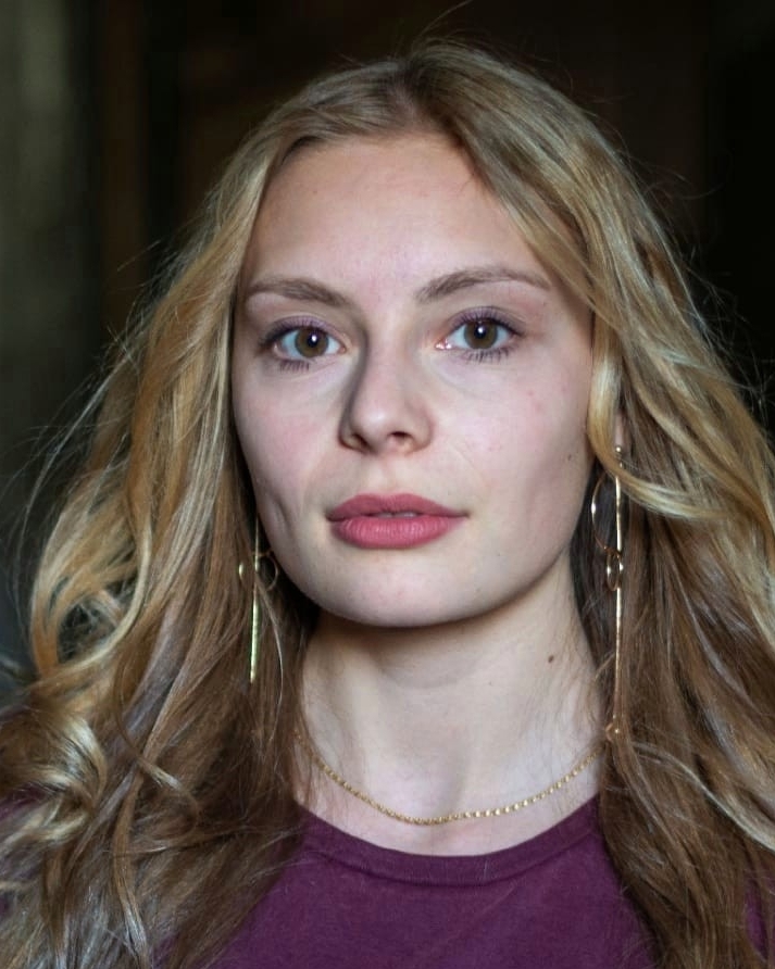 Profilbild von Alessandra