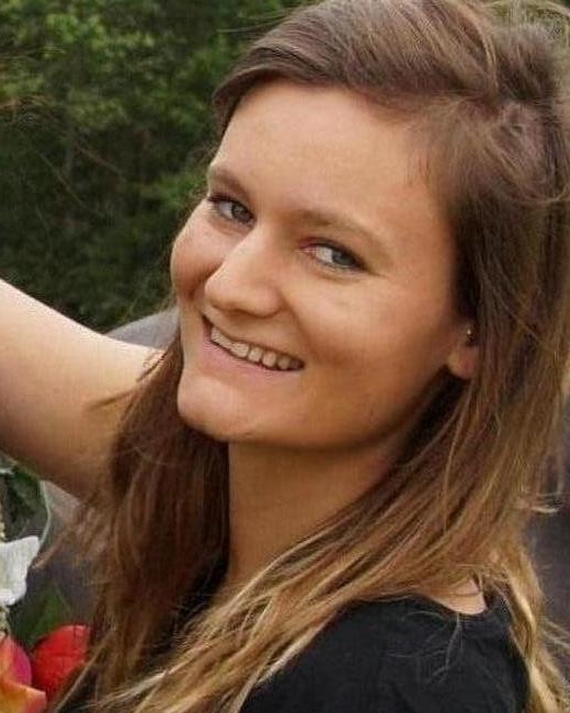 Profilbild von Luisa
