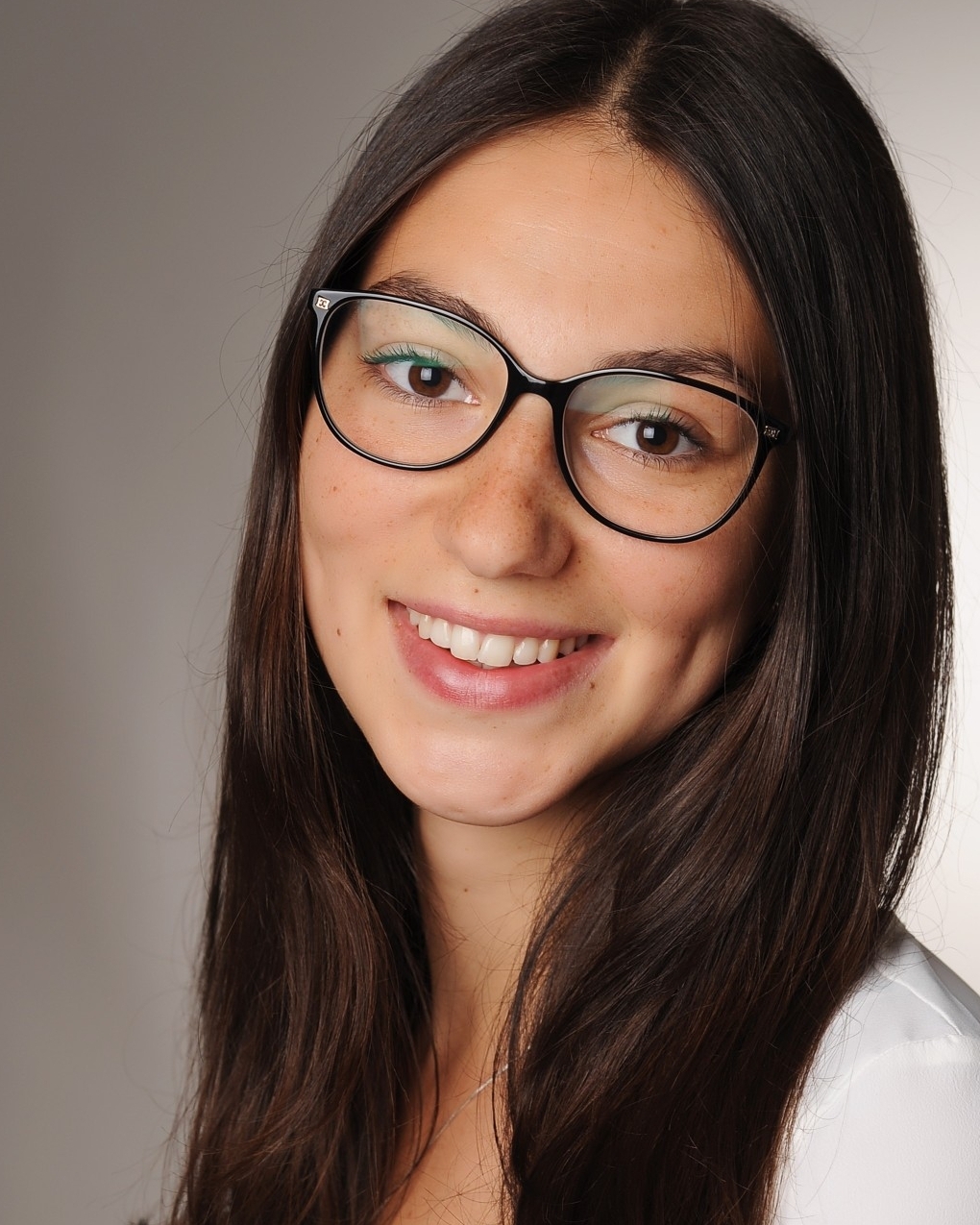 Profilbild von Ina