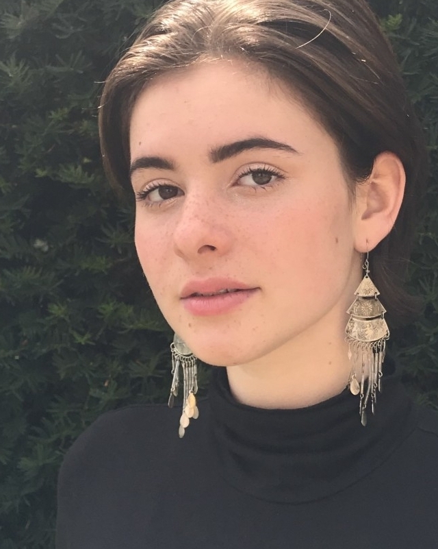 Profilbild von Maria