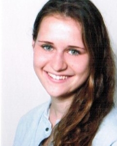 Profilbild von Hanna