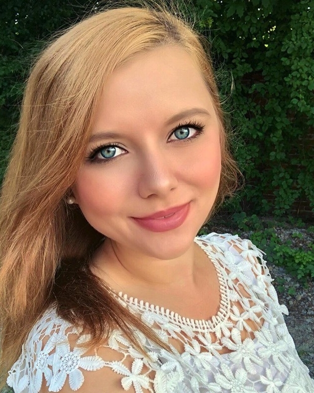 Profilbild von Kathrin