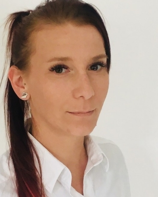 Profilbild von Christina