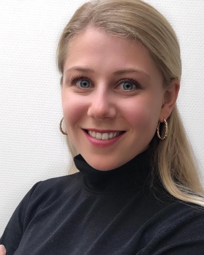 Profilbild von Marie
