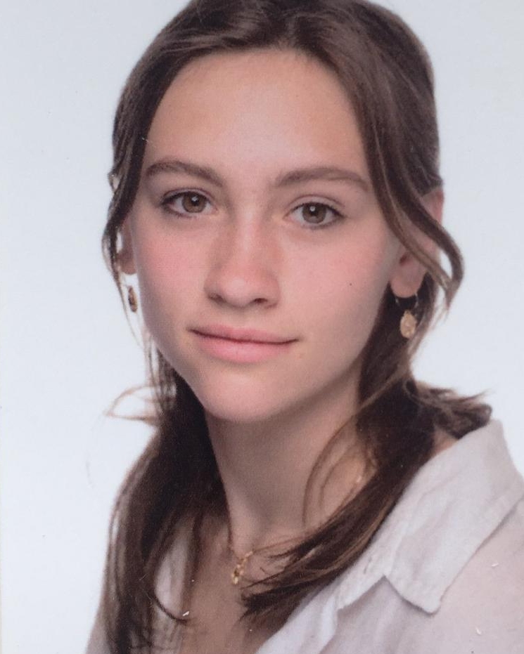 Profilbild von Jule