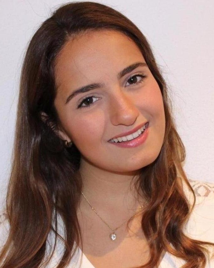 Profilbild von Maria Elisa