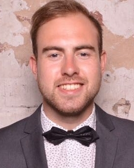 Profilbild von Paul Philipp Maria