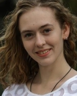 Profilbild von Mariia