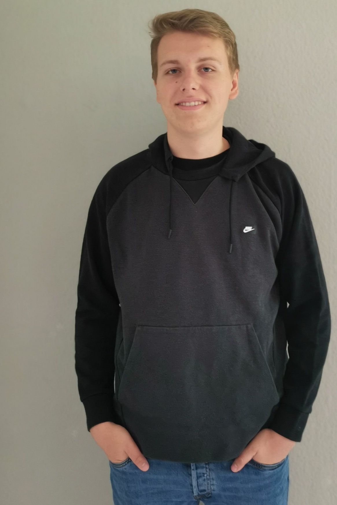 Weiteres Foto von Linus
