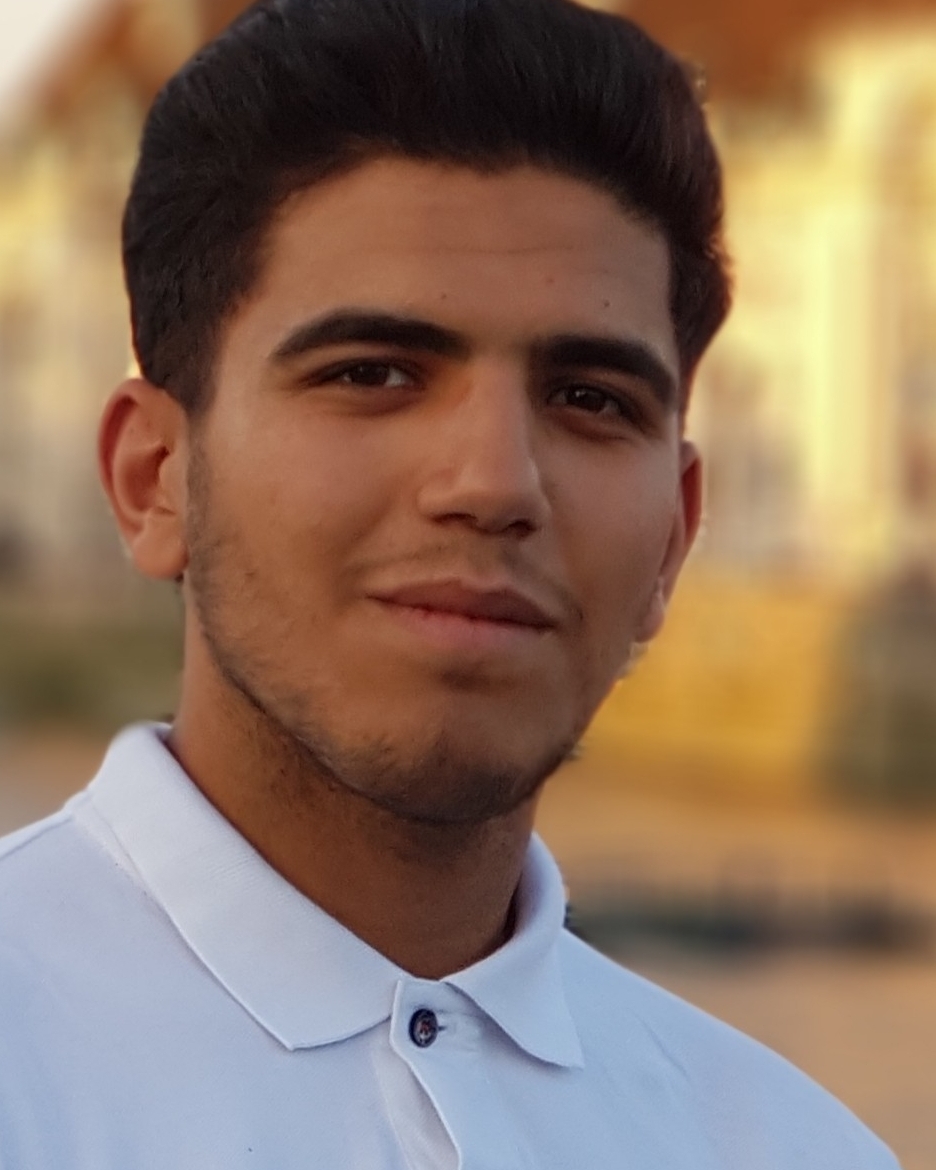 Profilbild von Ibrahim