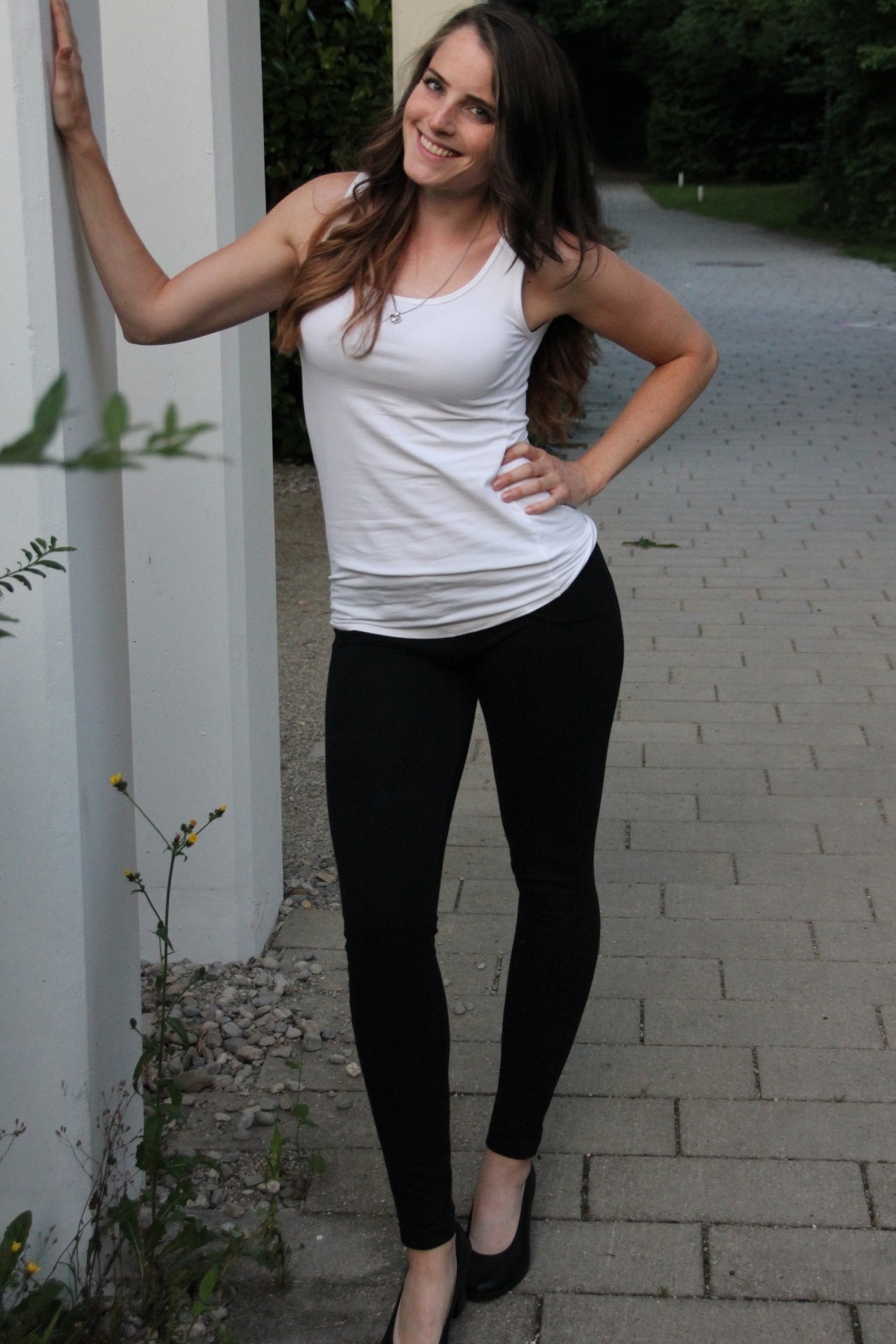 Weiteres Foto von Tanja