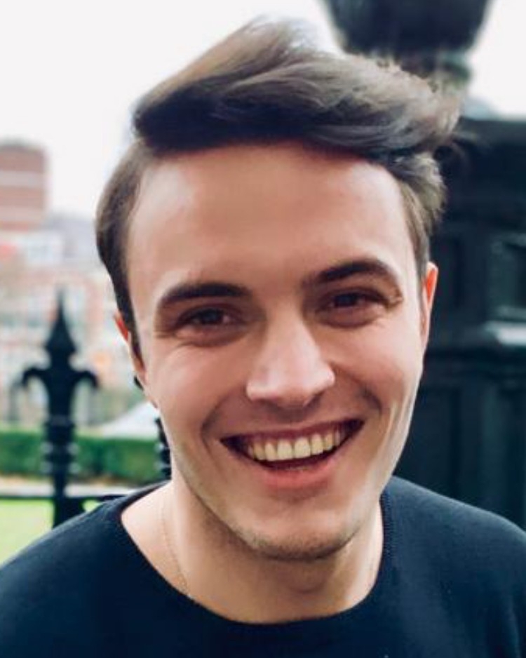 Profilbild von Robert