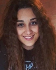 Profilbild von Ghidaa